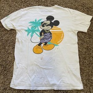 Mickey Tshirt
